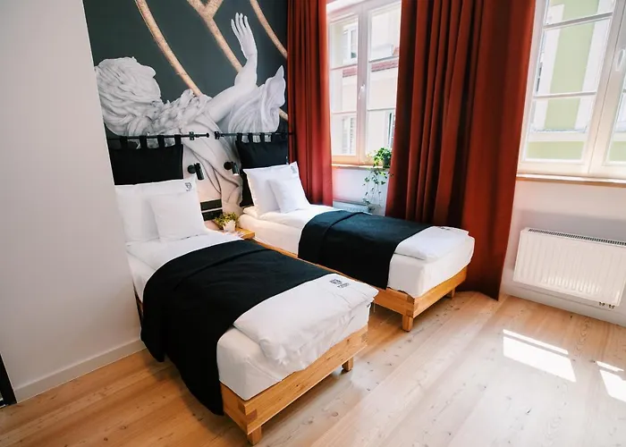 Schoeps By Renters ポズナン