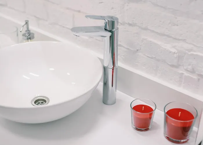 Schoeps By Renters アパートホテル 4*